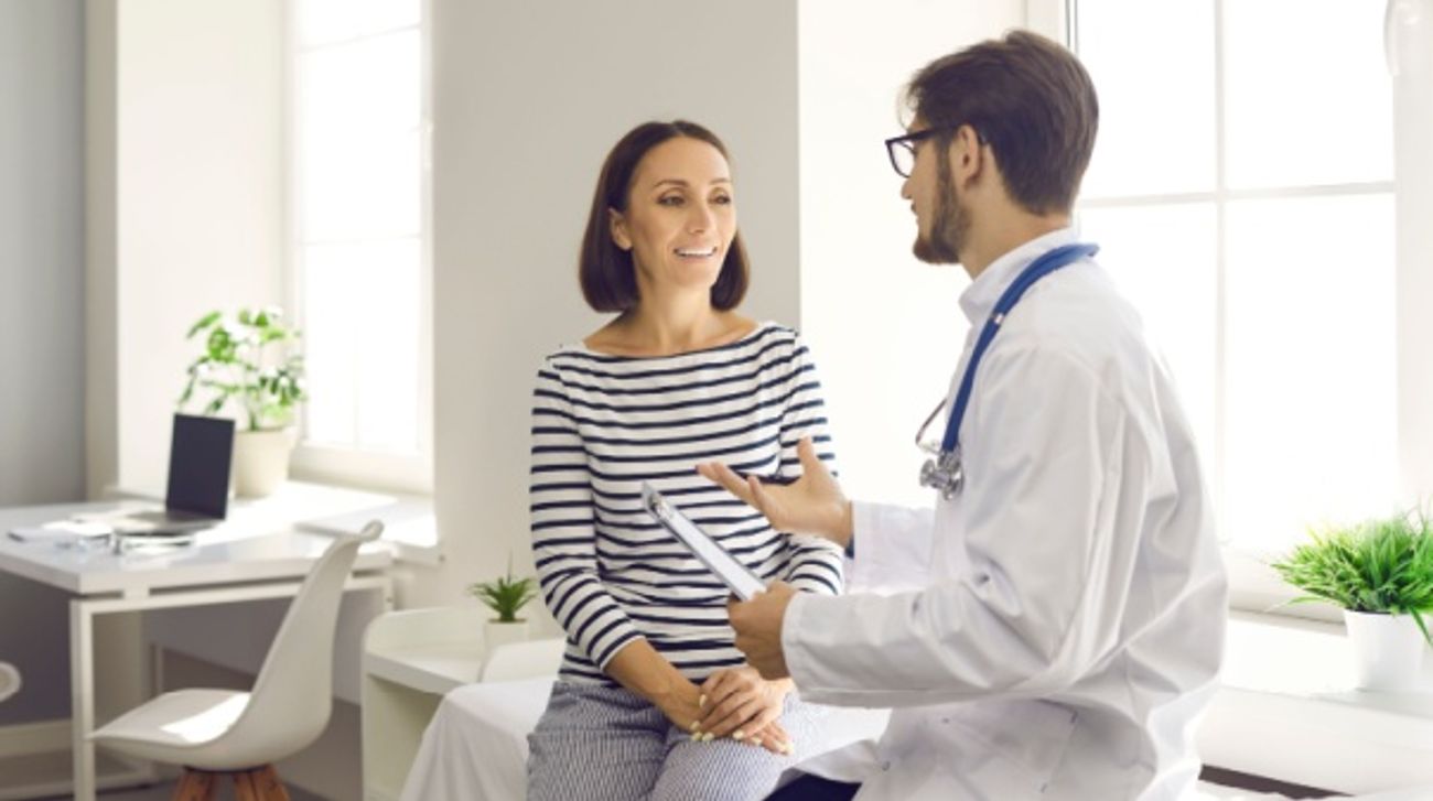 Check-up oncologici su misura per la tua salute