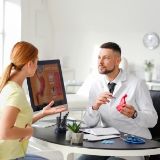 Centro per la diagnosi e terapia della Malattia da Reflusso Gastro-Esofageo (MRGE)