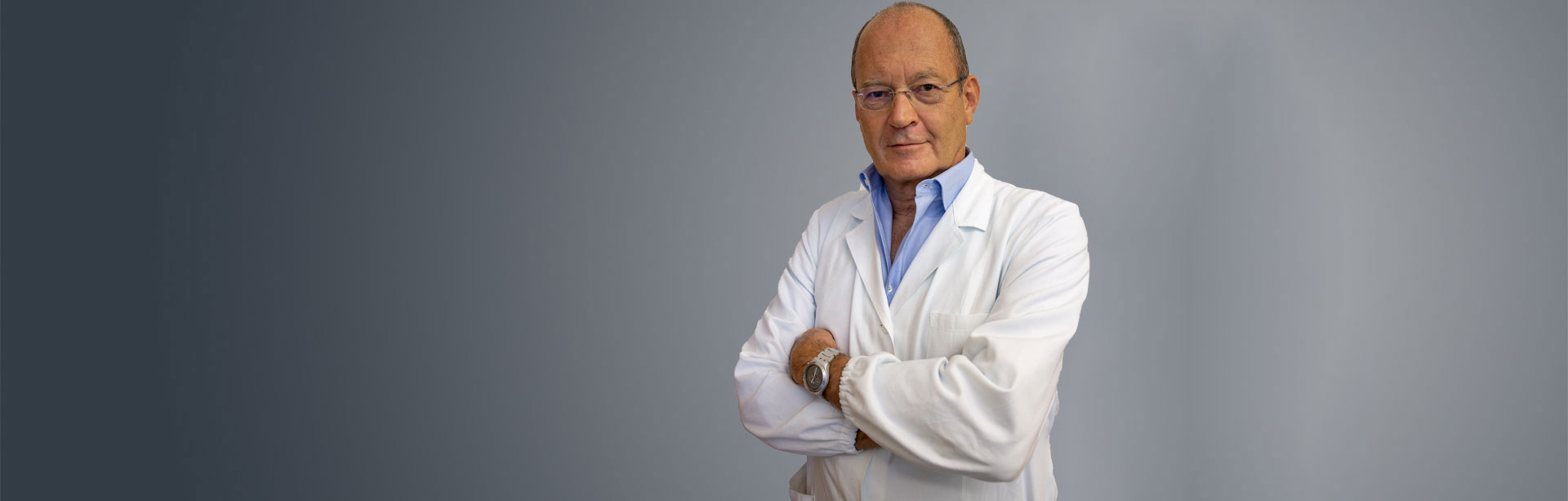 Dr. Daniele Riccardo Meregaglia