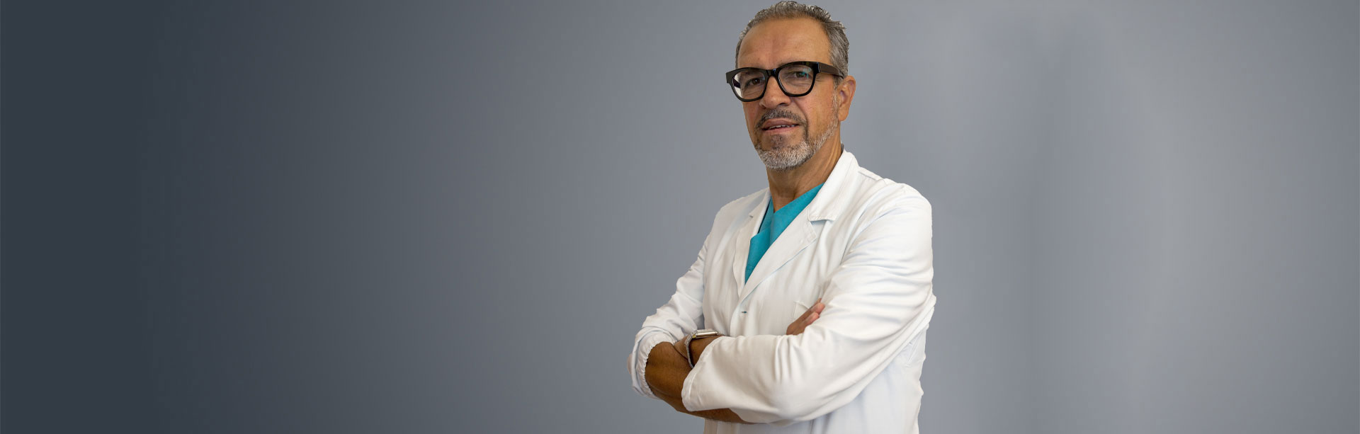 Dr. Agostino Crupi