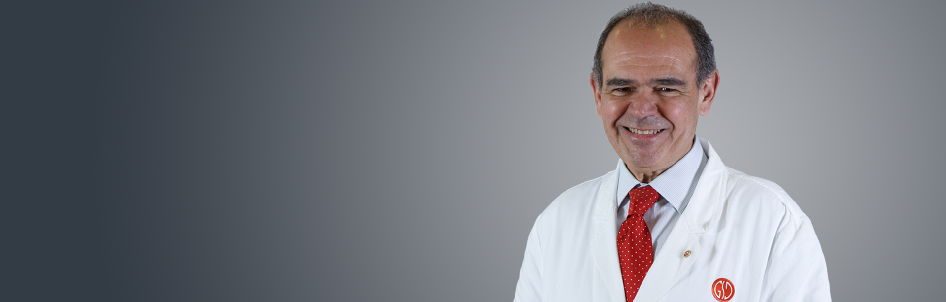 Prof. Livio Luzi