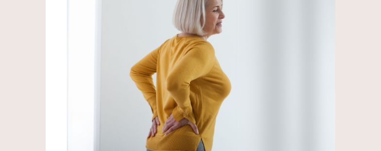 Cos'è la spondilolistesi e come si cura