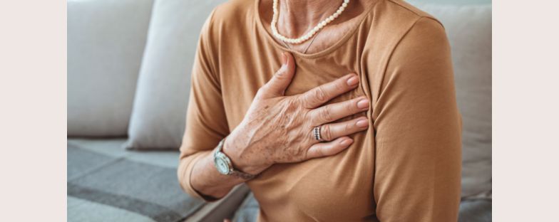 Scompenso cardiaco: i sintomi iniziali e l’importanza di una diagnosi precoce
